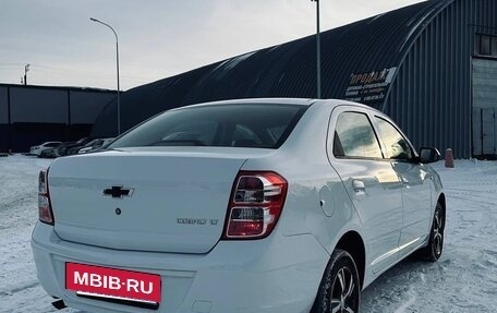 Chevrolet Cobalt II, 2014 год, 610 000 рублей, 8 фотография