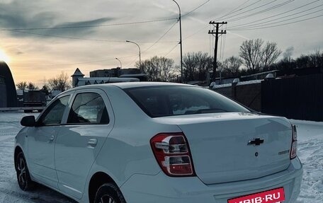 Chevrolet Cobalt II, 2014 год, 610 000 рублей, 7 фотография