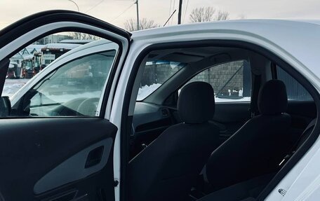 Chevrolet Cobalt II, 2014 год, 610 000 рублей, 16 фотография