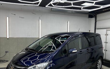 Honda Freed I, 2009 год, 1 000 000 рублей, 4 фотография