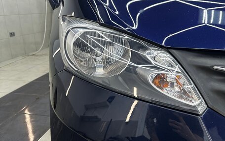 Honda Freed I, 2009 год, 1 000 000 рублей, 5 фотография