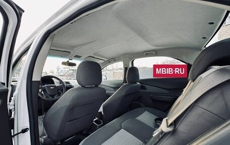 Chevrolet Cobalt II, 2014 год, 610 000 рублей, 19 фотография