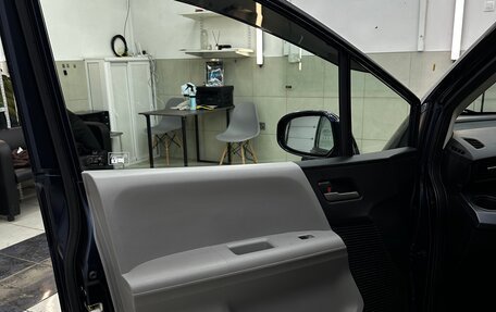 Honda Freed I, 2009 год, 1 000 000 рублей, 12 фотография