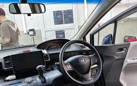 Honda Freed I, 2009 год, 1 000 000 рублей, 11 фотография