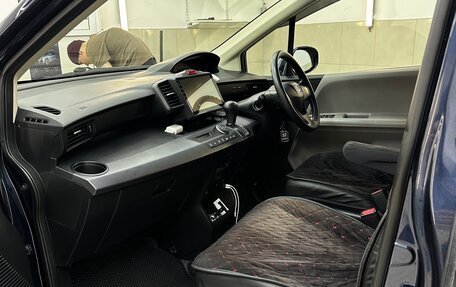 Honda Freed I, 2009 год, 1 000 000 рублей, 10 фотография