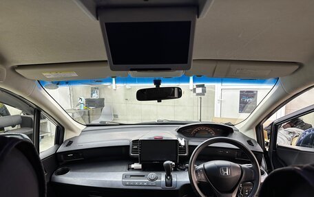 Honda Freed I, 2009 год, 1 000 000 рублей, 15 фотография