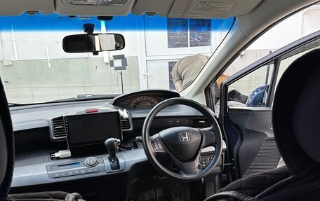 Honda Freed I, 2009 год, 1 000 000 рублей, 14 фотография