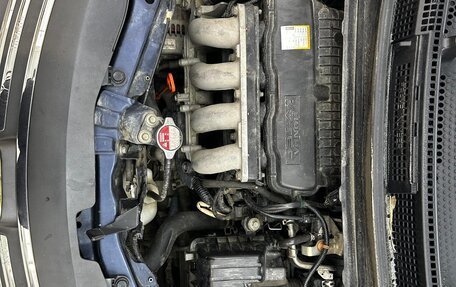 Honda Freed I, 2009 год, 1 000 000 рублей, 22 фотография