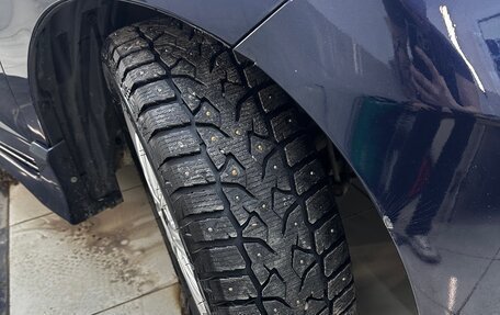 Honda Freed I, 2009 год, 1 000 000 рублей, 21 фотография