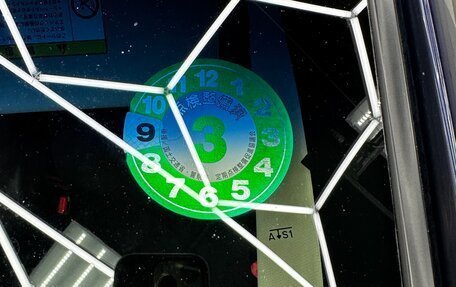 Honda Freed I, 2009 год, 1 000 000 рублей, 19 фотография