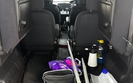 Honda Freed I, 2009 год, 1 000 000 рублей, 23 фотография