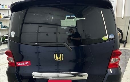 Honda Freed I, 2009 год, 1 000 000 рублей, 8 фотография