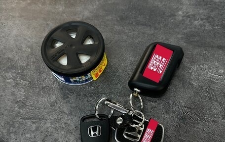 Honda Freed I, 2009 год, 1 000 000 рублей, 18 фотография