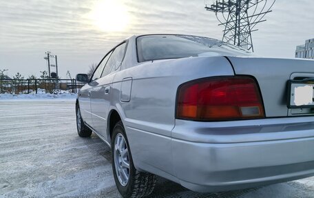 Toyota Vista, 1996 год, 330 000 рублей, 10 фотография