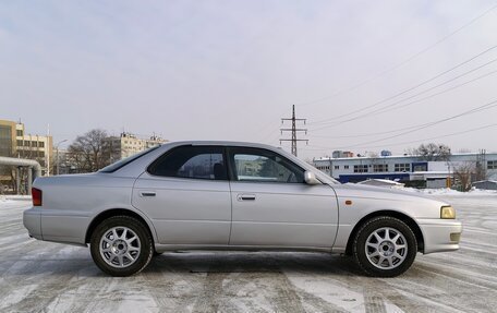 Toyota Vista, 1996 год, 330 000 рублей, 3 фотография