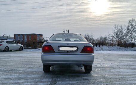 Toyota Vista, 1996 год, 330 000 рублей, 6 фотография