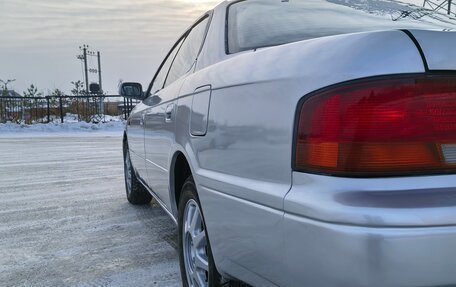 Toyota Vista, 1996 год, 330 000 рублей, 14 фотография