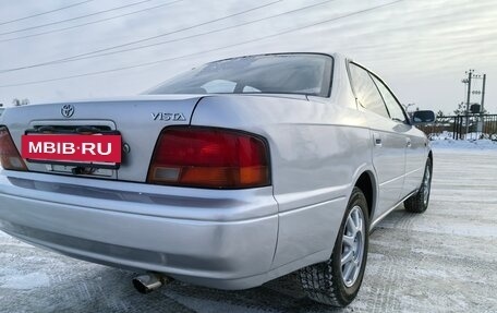 Toyota Vista, 1996 год, 330 000 рублей, 9 фотография