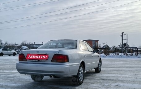 Toyota Vista, 1996 год, 330 000 рублей, 4 фотография