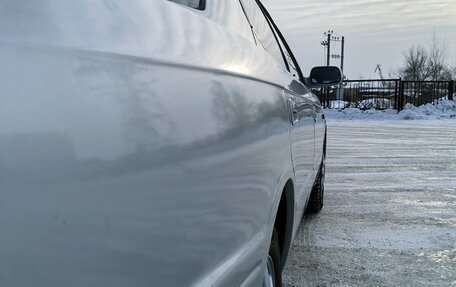 Toyota Vista, 1996 год, 330 000 рублей, 16 фотография