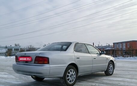 Toyota Vista, 1996 год, 330 000 рублей, 5 фотография