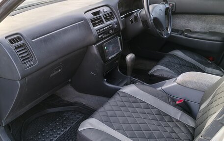 Toyota Vista, 1996 год, 330 000 рублей, 18 фотография