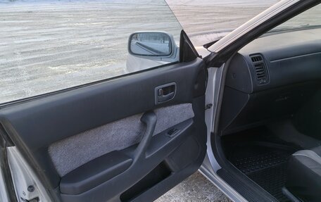 Toyota Vista, 1996 год, 330 000 рублей, 17 фотография