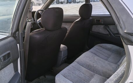 Toyota Vista, 1996 год, 330 000 рублей, 21 фотография