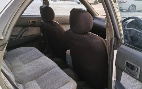 Toyota Vista, 1996 год, 330 000 рублей, 22 фотография