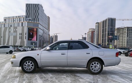 Toyota Vista, 1996 год, 330 000 рублей, 24 фотография
