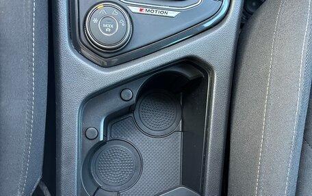 Volkswagen Tiguan II, 2017 год, 2 000 000 рублей, 8 фотография