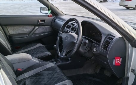 Toyota Vista, 1996 год, 330 000 рублей, 23 фотография