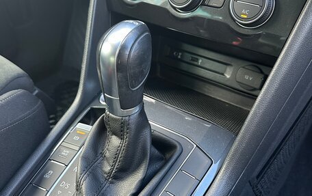 Volkswagen Tiguan II, 2017 год, 2 000 000 рублей, 9 фотография