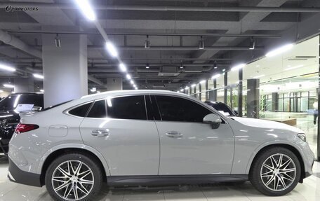 Mercedes-Benz GLC Coupe AMG, 2026 год, 10 400 000 рублей, 2 фотография