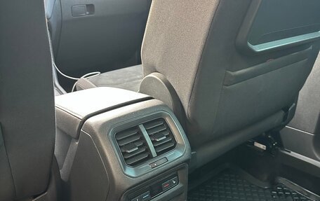 Volkswagen Tiguan II, 2017 год, 2 000 000 рублей, 11 фотография