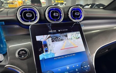 Mercedes-Benz GLC Coupe AMG, 2026 год, 10 400 000 рублей, 7 фотография