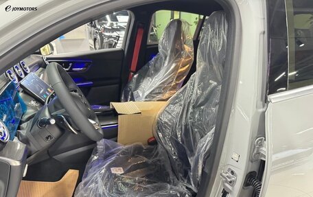 Mercedes-Benz GLC Coupe AMG, 2026 год, 10 400 000 рублей, 8 фотография