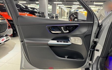 Mercedes-Benz GLC Coupe AMG, 2026 год, 10 400 000 рублей, 9 фотография