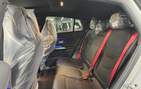 Mercedes-Benz GLC Coupe AMG, 2026 год, 10 400 000 рублей, 10 фотография