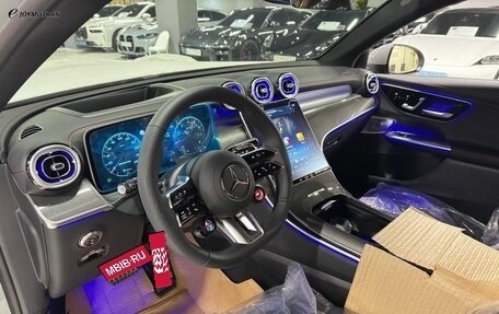 Mercedes-Benz GLC Coupe AMG, 2026 год, 10 400 000 рублей, 6 фотография