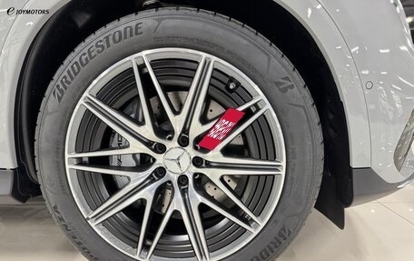 Mercedes-Benz GLC Coupe AMG, 2026 год, 10 400 000 рублей, 4 фотография