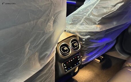 Mercedes-Benz GLC Coupe AMG, 2026 год, 10 400 000 рублей, 11 фотография