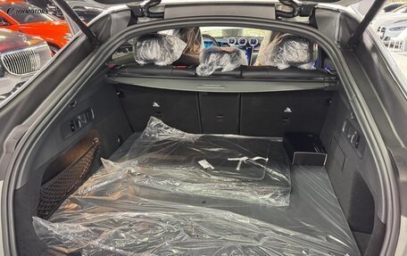 Mercedes-Benz GLC Coupe AMG, 2026 год, 10 400 000 рублей, 12 фотография