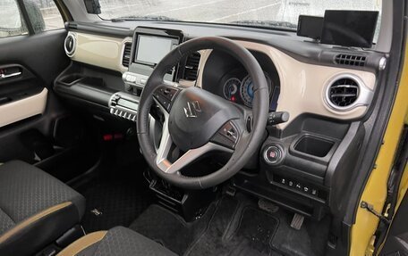 Suzuki Xbee I, 2018 год, 908 000 рублей, 3 фотография