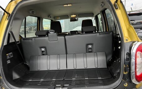 Suzuki Xbee I, 2018 год, 908 000 рублей, 6 фотография