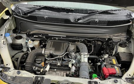 Suzuki Xbee I, 2018 год, 908 000 рублей, 7 фотография