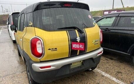 Suzuki Xbee I, 2018 год, 908 000 рублей, 2 фотография