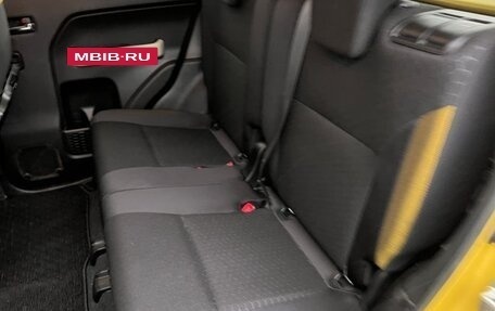 Suzuki Xbee I, 2018 год, 908 000 рублей, 9 фотография