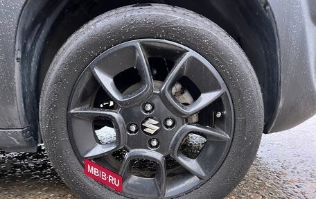 Suzuki Xbee I, 2018 год, 908 000 рублей, 5 фотография