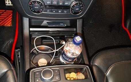 Mercedes-Benz GLE Coupe, 2017 год, 4 000 000 рублей, 2 фотография